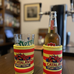 CST Beer Cooler