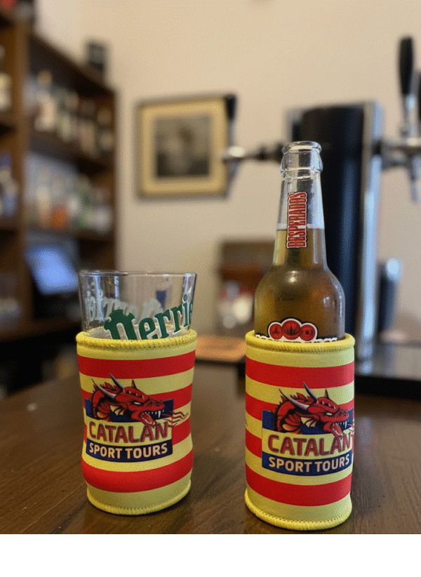 CST Beer Cooler