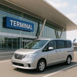 PRIVATE AIRPORT TRANSFERS